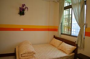 Hualien Holo Hostel Hotel