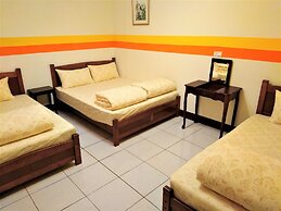 Hualien Holo Hostel Hotel