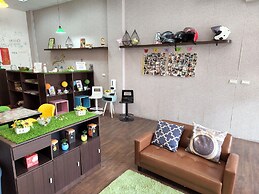 Hualien Holo Hostel Hotel