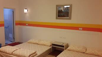 Hualien Holo Hostel Hotel