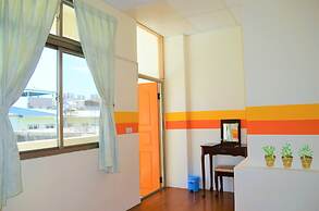 Hualien Holo Hostel Hotel