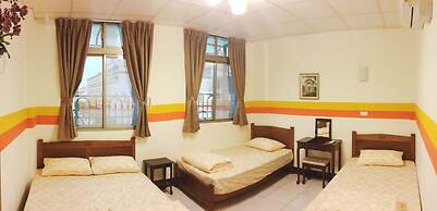 Hualien Holo Hostel Hotel