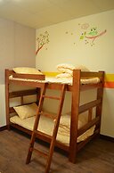 Hualien Holo Hostel Hotel