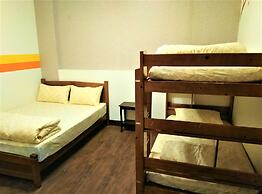 Hualien Holo Hostel Hotel