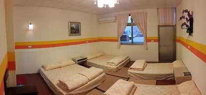 Hualien Holo Hostel Hotel