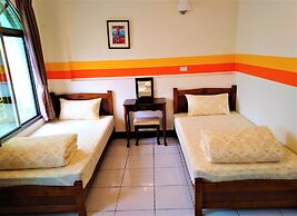 Hualien Holo Hostel Hotel