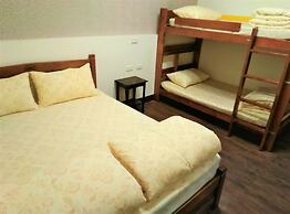 Hualien Holo Hostel Hotel