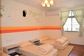 Hualien Holo Hostel Hotel