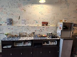 Hualien Holo Hostel Hotel