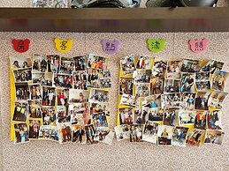 Hualien Holo Hostel Hotel