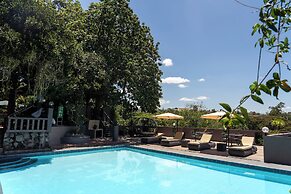 Altaroca Mountain Resort Antipolo