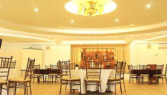 Altaroca Mountain Resort Antipolo