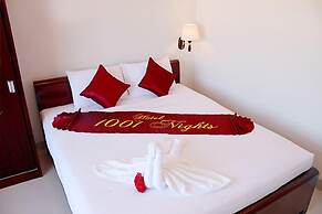 1001 Hotel
