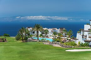 Las Terrazas de Abama Suites