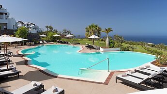 Las Terrazas de Abama Suites