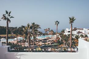 Las Terrazas de Abama Suites