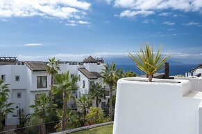 Las Terrazas de Abama Suites