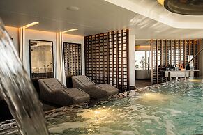 Las Terrazas de Abama Suites