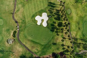 Las Terrazas de Abama Suites