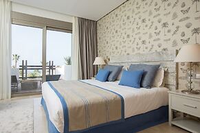 Las Terrazas de Abama Suites