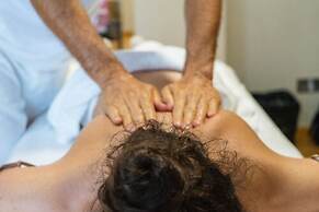 Las Terrazas de Abama Suites