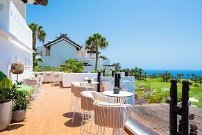 Las Terrazas de Abama Suites