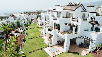 Las Terrazas de Abama Suites