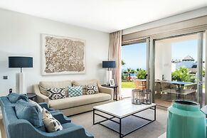 Las Terrazas de Abama Suites