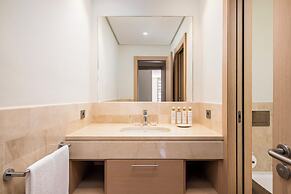Las Terrazas de Abama Suites