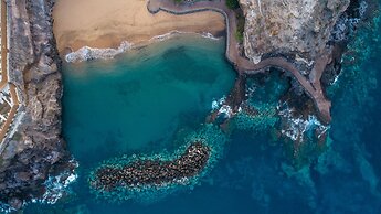 Las Terrazas de Abama Suites