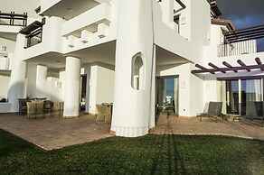 Las Terrazas de Abama Suites