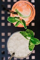 Las Terrazas de Abama Suites