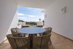 Las Terrazas de Abama Suites