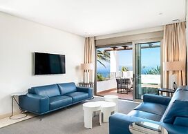 Las Terrazas de Abama Suites