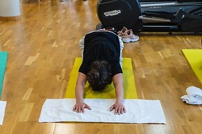 Las Terrazas de Abama Suites