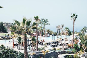 Las Terrazas de Abama Suites