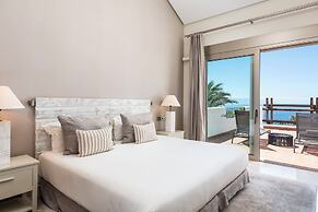 Las Terrazas de Abama Suites