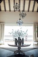 Las Terrazas de Abama Suites