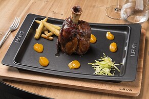 Las Terrazas de Abama Suites