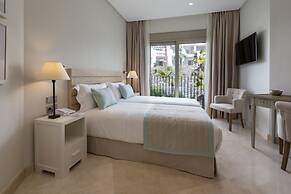 Las Terrazas de Abama Suites