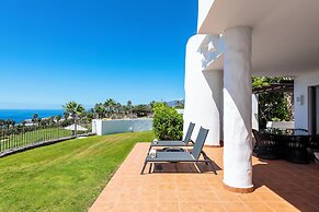 Las Terrazas de Abama Suites