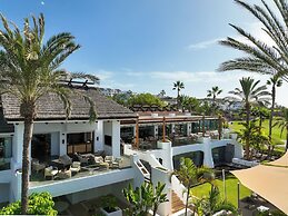 Las Terrazas de Abama Suites