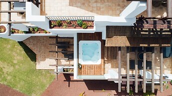 Las Terrazas de Abama Suites