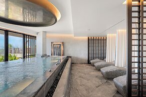 Las Terrazas de Abama Suites