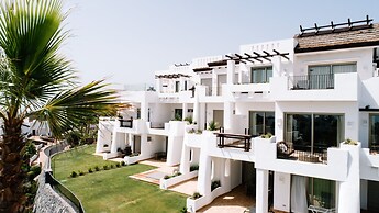 Las Terrazas de Abama Suites