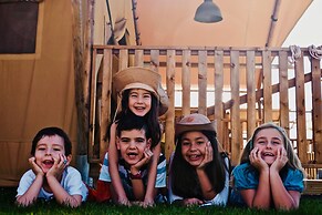 Las Terrazas de Abama Suites