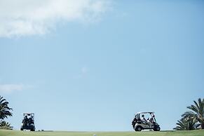 Las Terrazas de Abama Suites