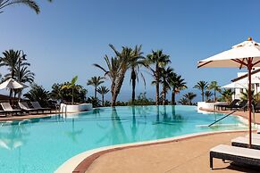 Las Terrazas de Abama Suites