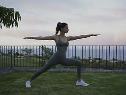 Las Terrazas de Abama Suites