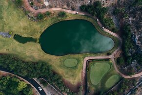 Las Terrazas de Abama Suites